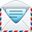 Follow Us on E-mail